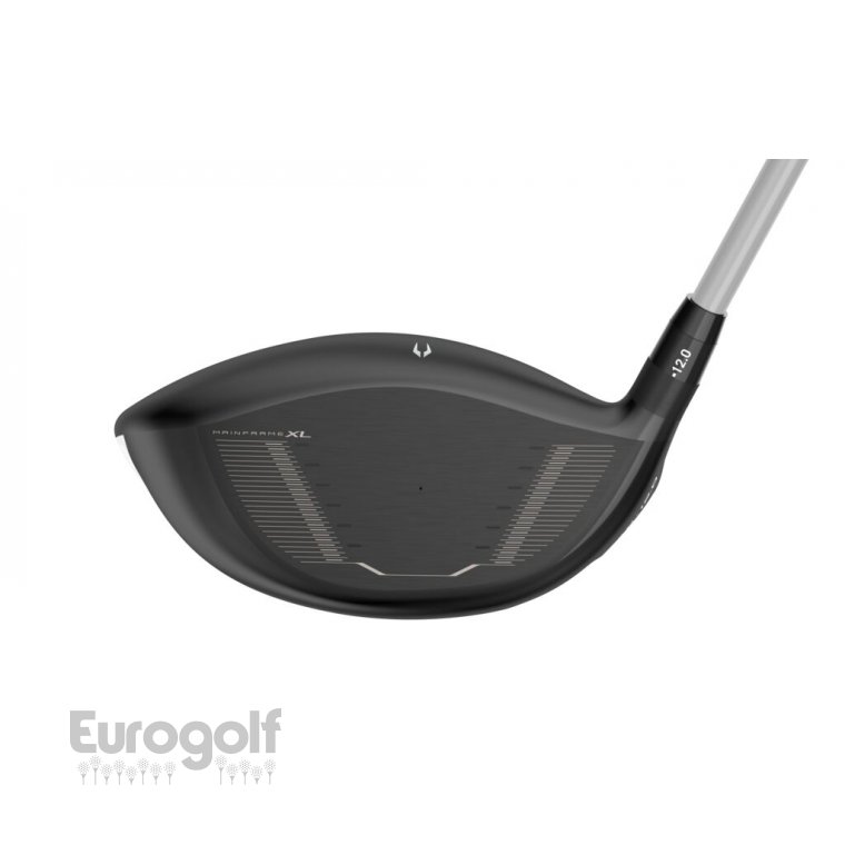 Clubs golf produit Launcher XL2 Draw de Cleveland  Image n°5